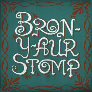 Bron-Y-Aur Stomp