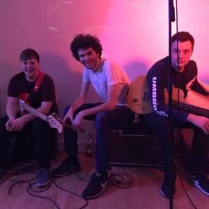 Our Battles (feat. Katie Beard)