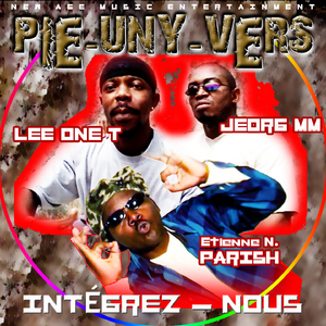 Intégrez-nous (Pie-uny-vers)