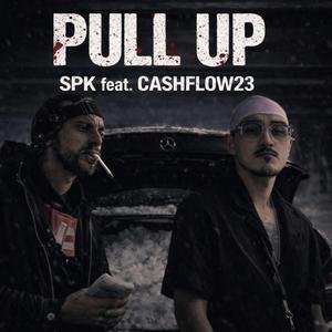 PULL UP (feat. CASHFLOW23)