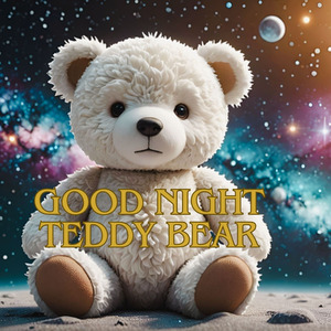 Good night teddy bear