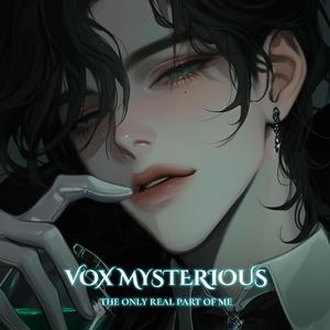 The Only Real Part of Me