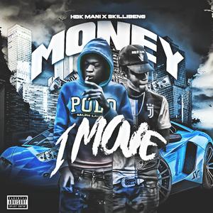 Money I Move (feat. Skillibeng)