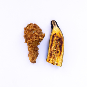 KFC Santería (MJ Nebreda Remix)