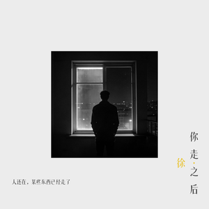 你不在之后
