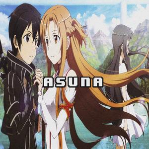 Asuna