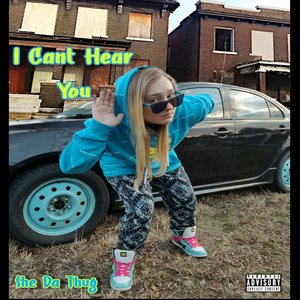 I Cant Hear You!!!!! (Freestyle)