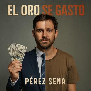 El Oro Se Gastó