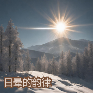日晕的韵律