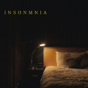 Insomnia (Feat. 김경배)