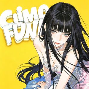 CLIMA FUNK (黑长直课代表)
