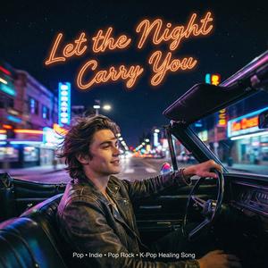 Let the Night Carry You