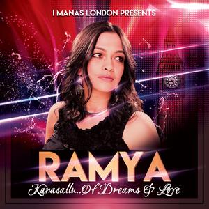 Kanasallu.. Of Dreams and Love