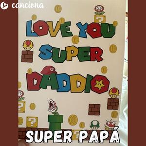 Super papá