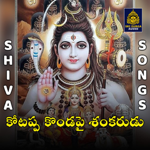 Kotappa kondapai shankarudu