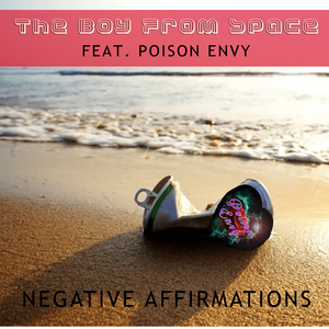 Negative Affirmations