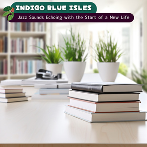 Tranquil Park Promenade