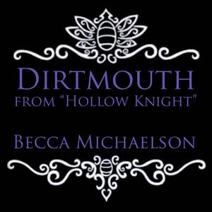 Dirtmouth (from "Hollow Knight")