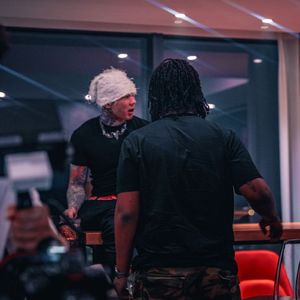 *FREE*"幻痛"| SASIOVERLXRD & BOBBYNOPEACE Type Beat