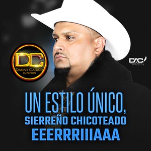 El Macho Prieto