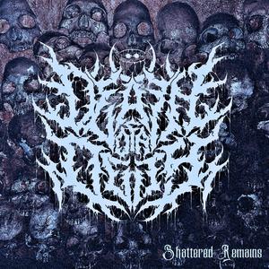 Shattered Remains (feat. Reminitions)