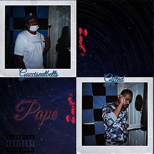 Pape (feat. GucciSEATBELTS)