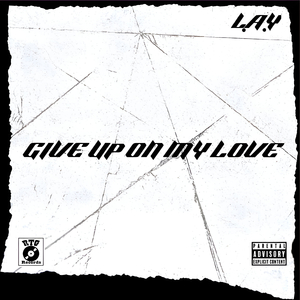 Give Up On My Love