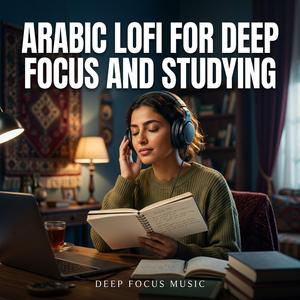 Oud Lofi for Deep Study and Focus