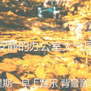 精彩星期一环境