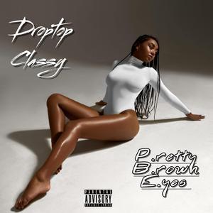 P.B.E. Pretty Brown Eyes