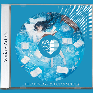 Crescent Moon - Sea Whisper