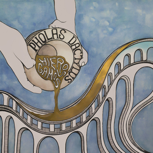 Ballata di un mercante di sogni