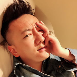 加油 我可爱的家乡