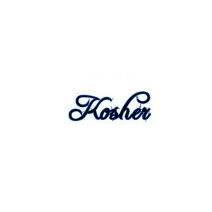Kosher