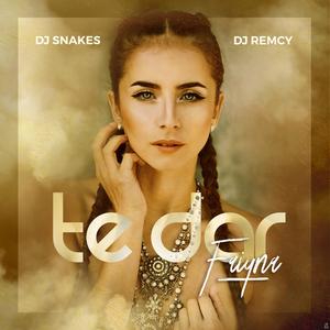 Te Dar (feat. Faiyna & Dj Remcy)