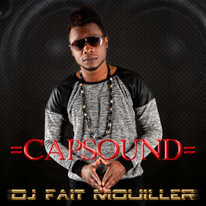 DJ fait mouiller