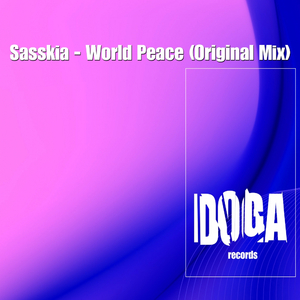World Peace (Original Mix)