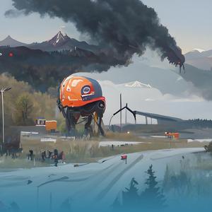 Ridgepeak This Power