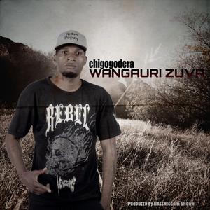 Wangauri Zuva