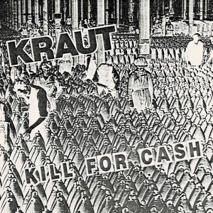 Kill for Cash (single version)