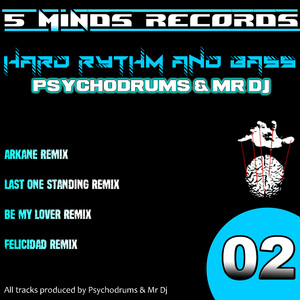Arkane (Remix)