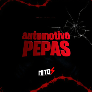 Automotivo Pepas