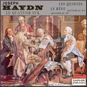 Quatuor No. 61 en ré mineur, Op. 76, No. 2, Hob. III:76, "Les Quintes": Allegro