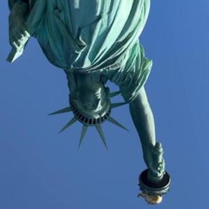 Give Us Back Our America