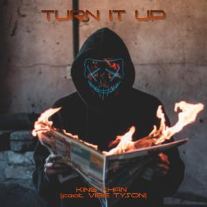 Turn It Up (feat. VibeTyson)