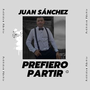 Prefiero Partir (Cover)