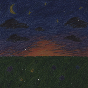 sundown