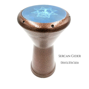 Oryantal Ritim Taksim