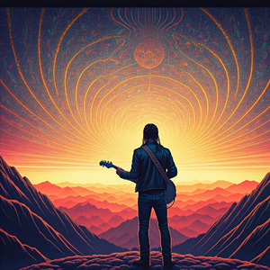 Ecstatic Reverie