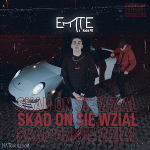 Skąd on się wziął?